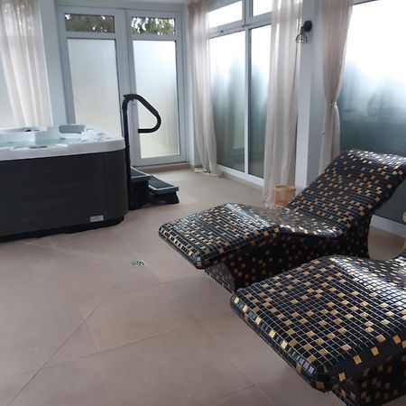 Apartament Nr 209 Pastela W Welle Grzybowo  Exterior photo