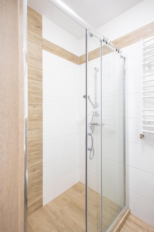 Apartament Nr 209 Pastela W Welle Grzybowo  Exterior photo