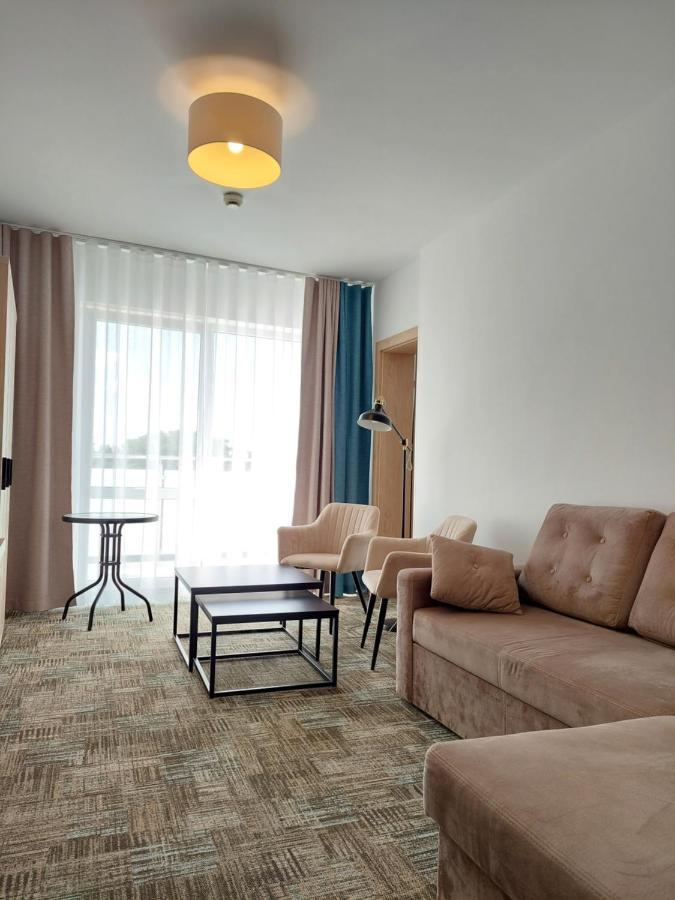 Apartament Nr 209 Pastela W Welle Grzybowo  Exterior photo