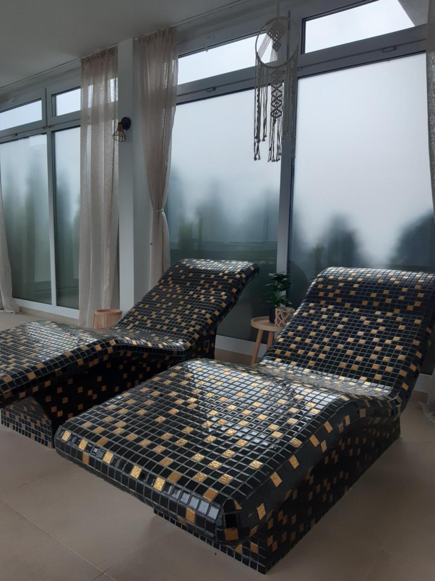 Apartament Nr 209 Pastela W Welle Grzybowo  Exterior photo