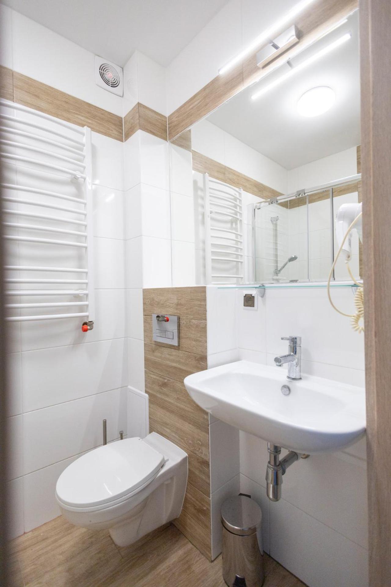 Apartament Nr 209 Pastela W Welle Grzybowo  Exterior photo